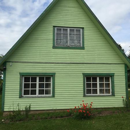 Paju Holiday Home Otepää Εξωτερικό φωτογραφία
