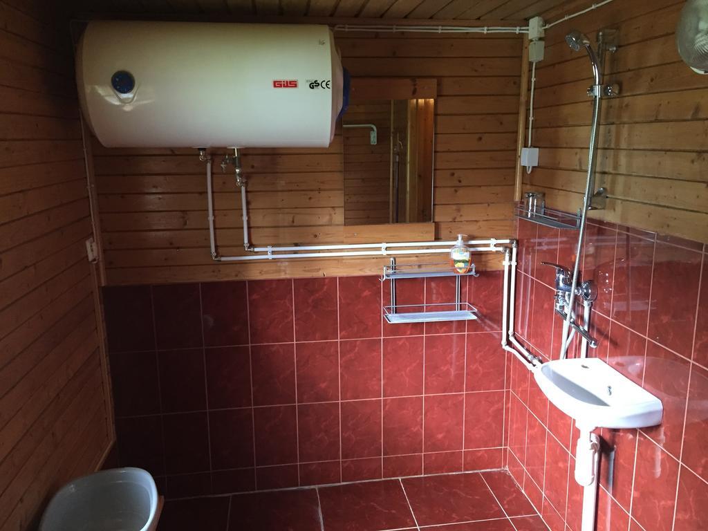 Paju Holiday Home Otepää Εξωτερικό φωτογραφία